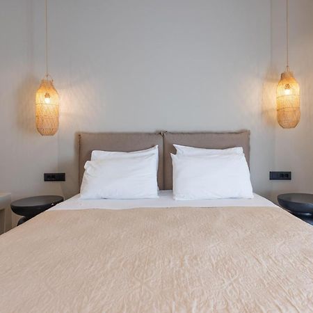 Panas Hotel Спартія Екстер'єр фото