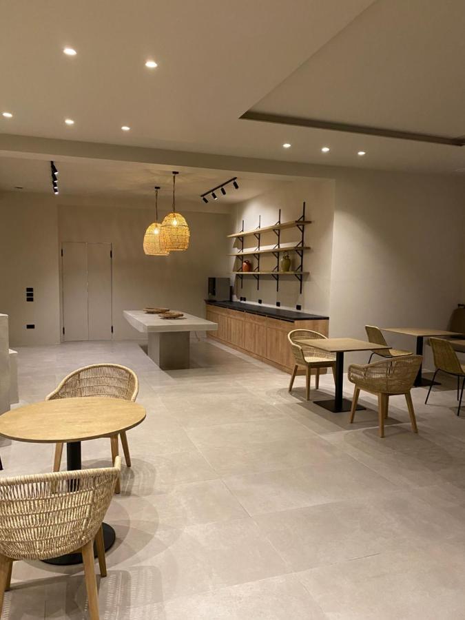 Panas Hotel Спартія Екстер'єр фото