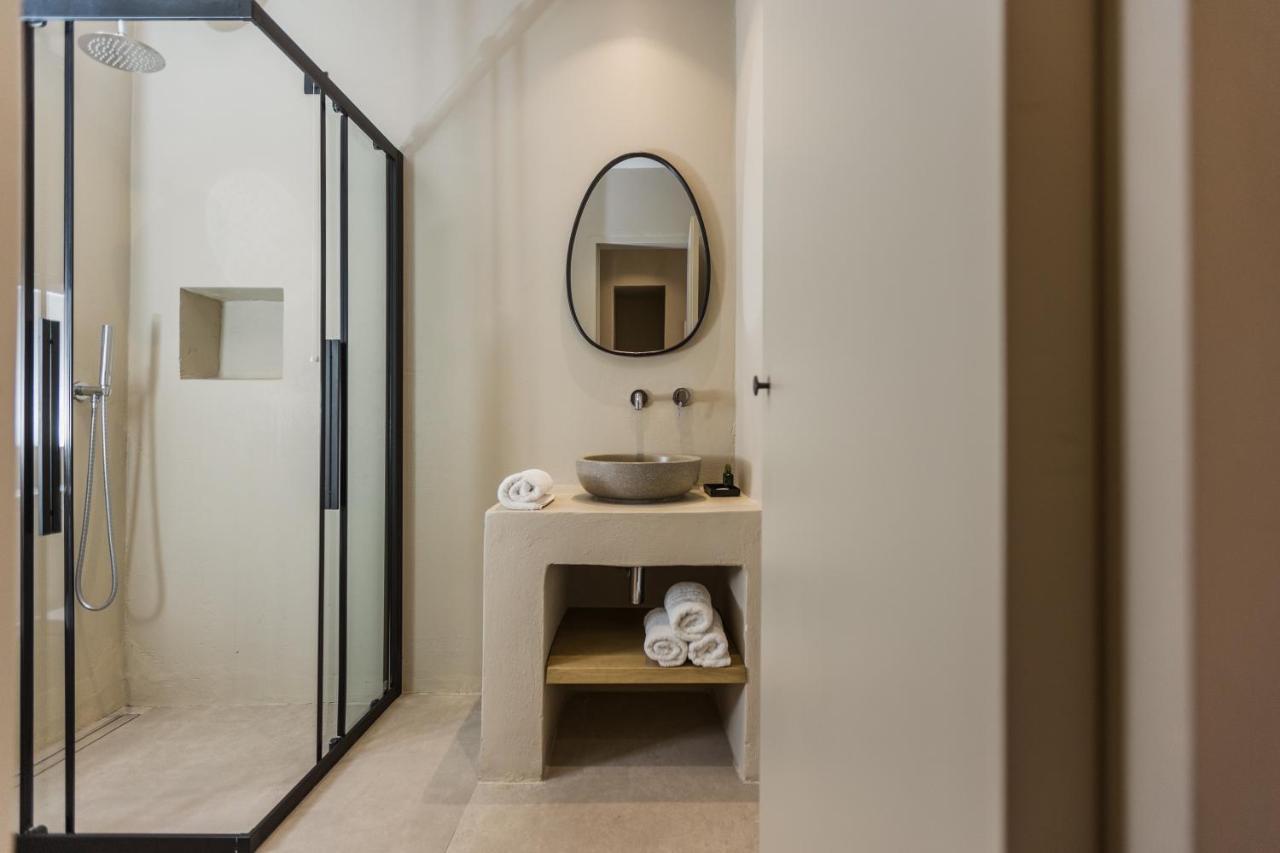 Panas Hotel Спартія Екстер'єр фото