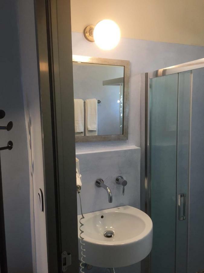 Panas Hotel Спартія Екстер'єр фото